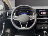 VOLKSWAGEN d'occasion T-CROSS 1.0 TSI 115 LIFE PLUS DSG de 2025 Nîmes