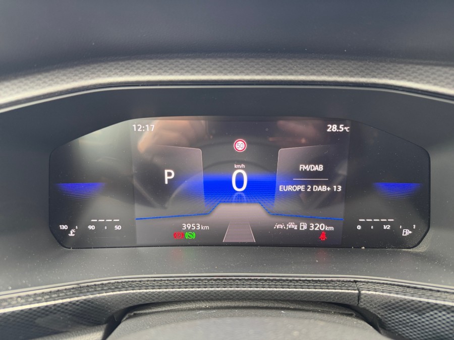 VOLKSWAGEN d'occasion T-CROSS 1.0 TSI 115 LIFE PLUS DSG de 2025 Nîmes