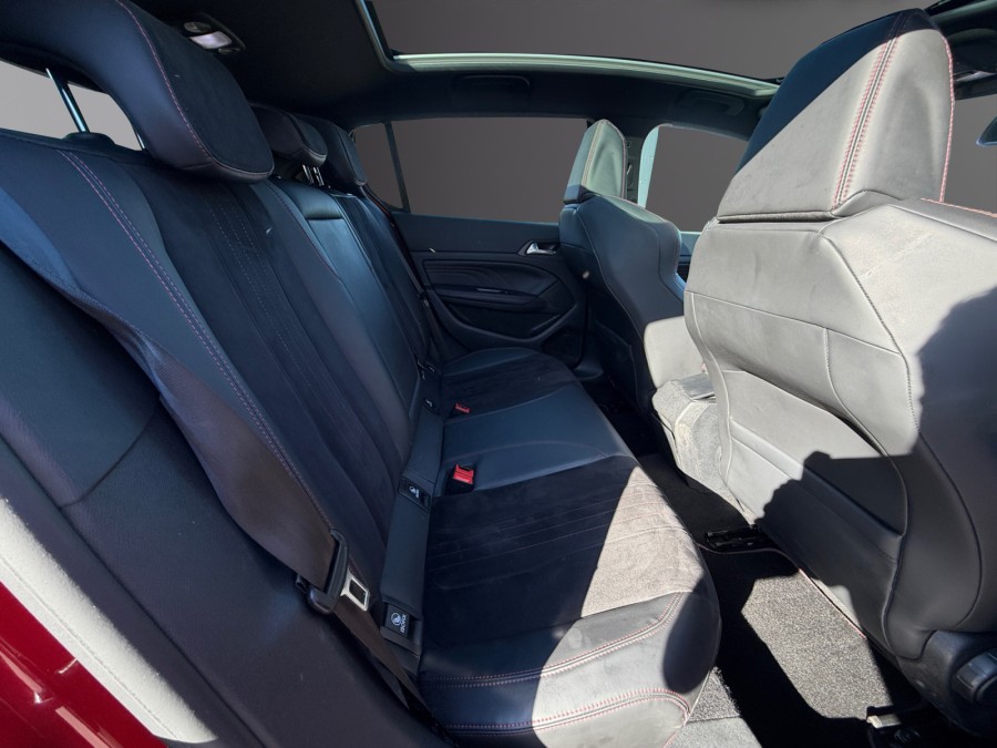 PEUGEOT d'occasion 308 II 1.6 THP 270 GTI de 2017 Limoges (87)﻿