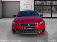 PEUGEOT d'occasion 308 II 1.6 THP 270 GTI de 2017 Limoges (87)﻿