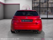 PEUGEOT d'occasion 308 II 1.6 THP 270 GTI de 2017 Limoges (87)﻿