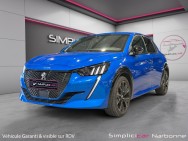 PEUGEOT d'occasion 208 II 1.2 PURETECH 100ch de 2021 Narbonne (11)﻿