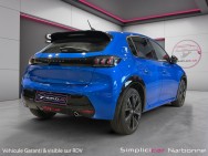 PEUGEOT d'occasion 208 II 1.2 PURETECH 100ch de 2021 Narbonne (11)﻿