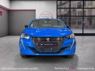 PEUGEOT d'occasion 208 II 1.2 PURETECH 100ch de 2021 Narbonne (11)﻿