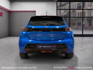 PEUGEOT d'occasion 208 II 1.2 PURETECH 100ch de 2021 Narbonne (11)﻿