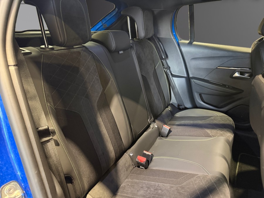 PEUGEOT d'occasion 208 II 1.2 PURETECH 100ch de 2021 Narbonne (11)﻿
