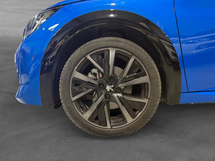 PEUGEOT d'occasion 208 II 1.2 PURETECH 100ch de 2021 Narbonne (11)﻿