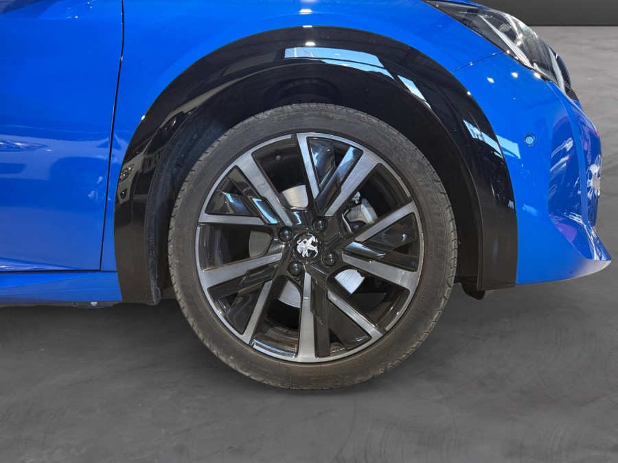 PEUGEOT d'occasion 208 II 1.2 PURETECH 100ch de 2021 Narbonne (11)﻿