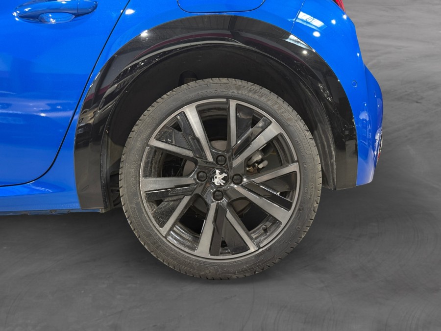 PEUGEOT d'occasion 208 II 1.2 PURETECH 100ch de 2021 Narbonne (11)﻿