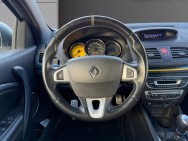 RENAULT d'occasion MEGANE III COUPE 2.0 16V 265 RS TROPHY de 2011