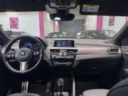 BMW d'occasion X2 20D X-DRIVE 190 M SPORT de 2021 Villebon Sur Yvette