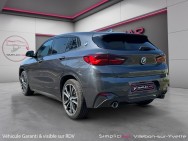 BMW d'occasion X2 20D X-DRIVE 190 M SPORT de 2021 Villebon Sur Yvette