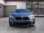 BMW d'occasion X2 20D X-DRIVE 190 M SPORT de 2021 Villebon Sur Yvette