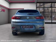BMW d'occasion X2 20D X-DRIVE 190 M SPORT de 2021 Villebon Sur Yvette