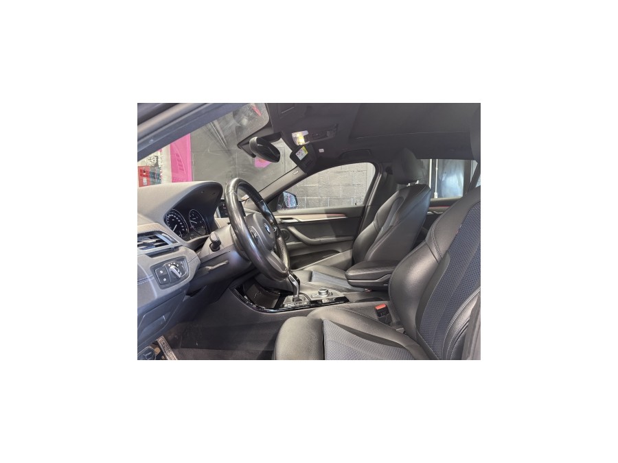 BMW d'occasion X2 20D X-DRIVE 190 M SPORT de 2021 Villebon Sur Yvette