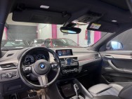 BMW d'occasion X2 20D X-DRIVE 190 M SPORT de 2021 Villebon Sur Yvette