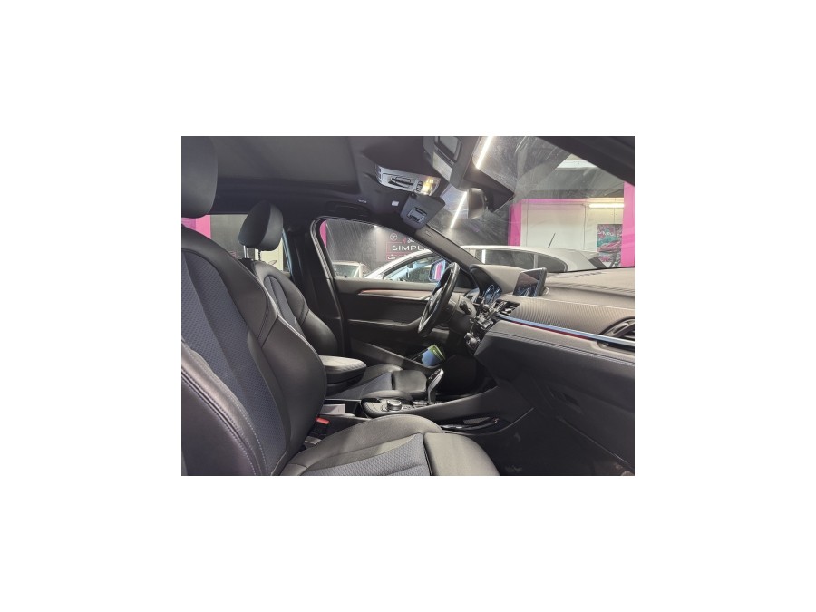 BMW d'occasion X2 20D X-DRIVE 190 M SPORT de 2021 Villebon Sur Yvette