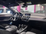 BMW d'occasion X2 20D X-DRIVE 190 M SPORT de 2021 Villebon Sur Yvette