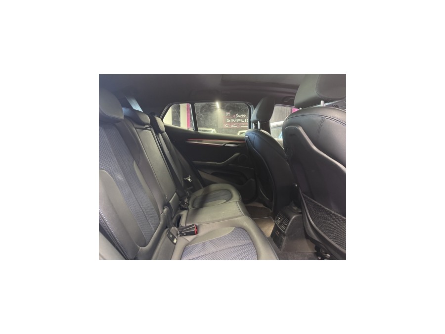 BMW d'occasion X2 20D X-DRIVE 190 M SPORT de 2021 Villebon Sur Yvette