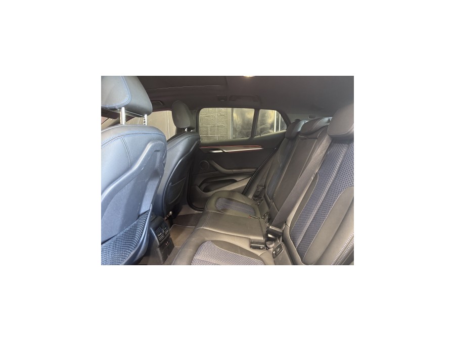 BMW d'occasion X2 20D X-DRIVE 190 M SPORT de 2021 Villebon Sur Yvette