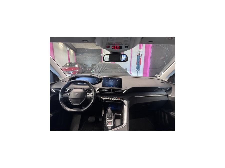 PEUGEOT d'occasion 5008 II 130 ALLURE de 2020 Villebon Sur Yvette
