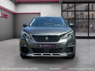 PEUGEOT d'occasion 5008 II 130 ALLURE de 2020 Villebon Sur Yvette