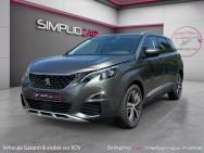 PEUGEOT d'occasion 5008 II 130 ALLURE de 2020 Villebon Sur Yvette