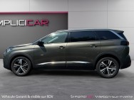 PEUGEOT d'occasion 5008 II 130 ALLURE de 2020 Villebon Sur Yvette
