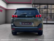 PEUGEOT d'occasion 5008 II 130 ALLURE de 2020 Villebon Sur Yvette