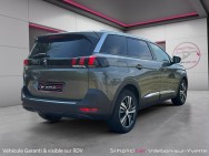 PEUGEOT d'occasion 5008 II 130 ALLURE de 2020 Villebon Sur Yvette