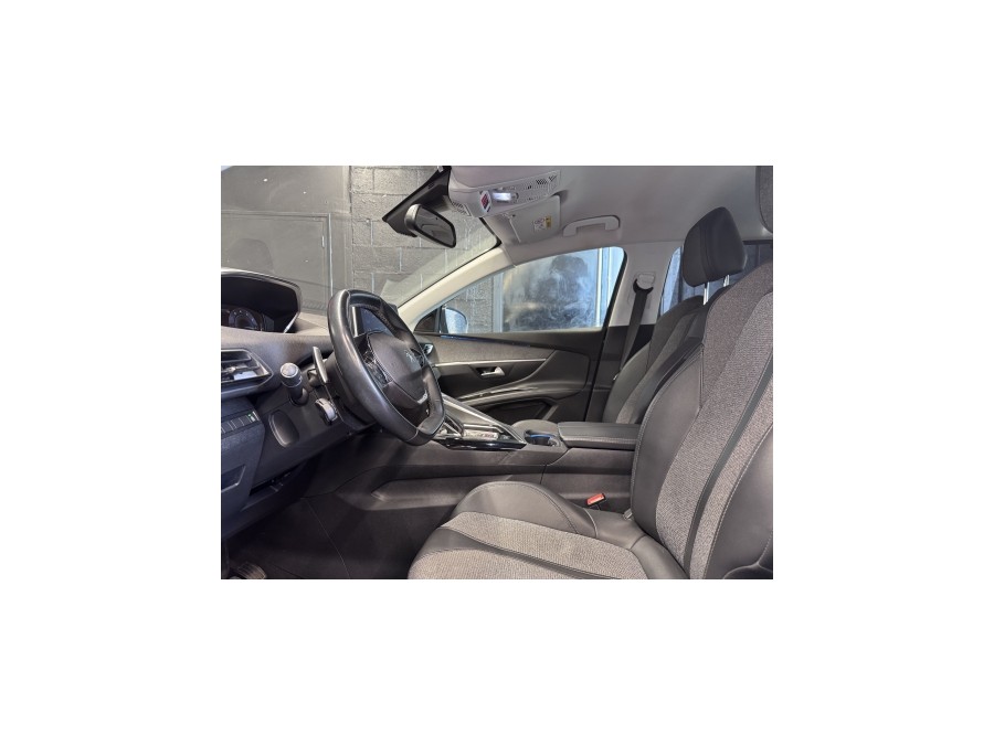 PEUGEOT d'occasion 5008 II 130 ALLURE de 2020 Villebon Sur Yvette