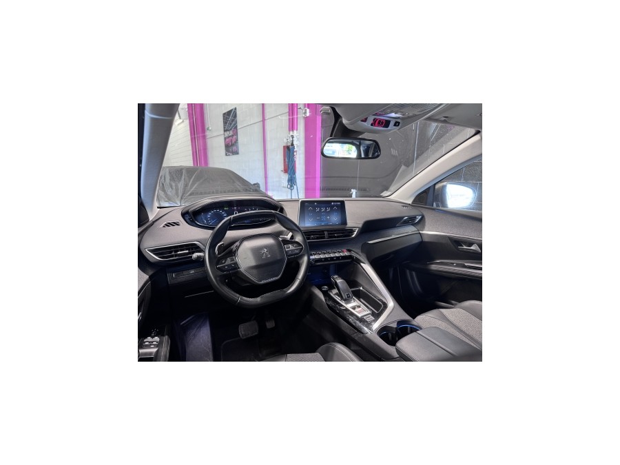 PEUGEOT d'occasion 5008 II 130 ALLURE de 2020 Villebon Sur Yvette