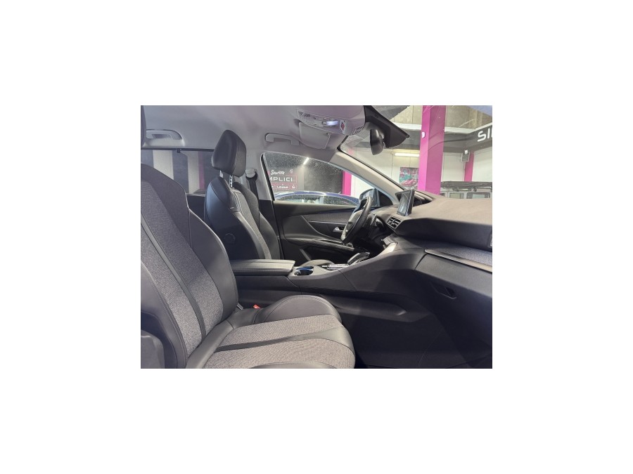 PEUGEOT d'occasion 5008 II 130 ALLURE de 2020 Villebon Sur Yvette
