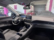 PEUGEOT d'occasion 5008 II 130 ALLURE de 2020 Villebon Sur Yvette