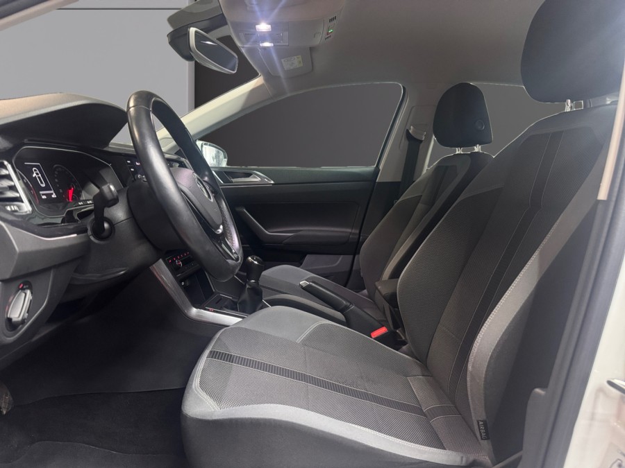 VOLKSWAGEN d'occasion POLO VI 1.0 TSI 95 VW EDITION DSG de 2021 Pau