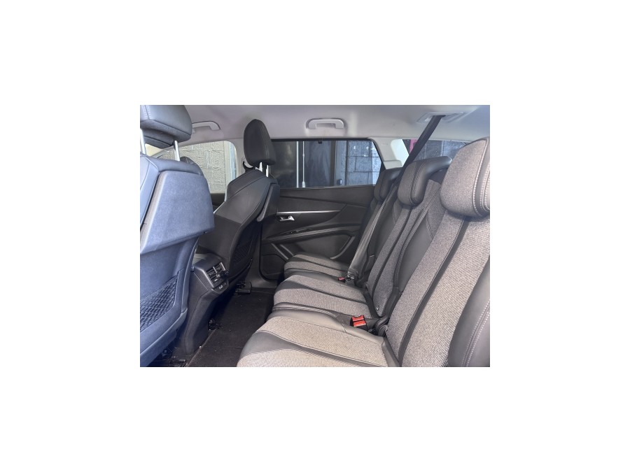 PEUGEOT d'occasion 5008 II 130 ALLURE de 2020 Villebon Sur Yvette
