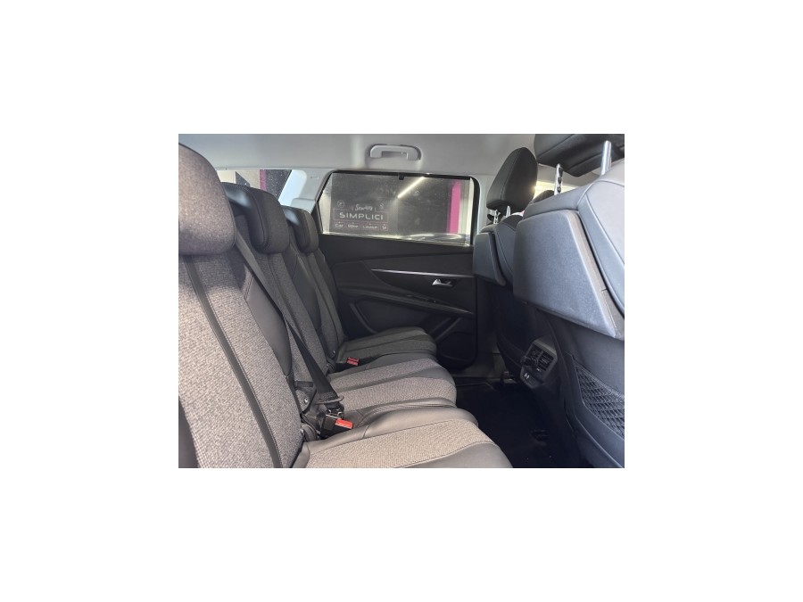 PEUGEOT d'occasion 5008 II 130 ALLURE de 2020 Villebon Sur Yvette