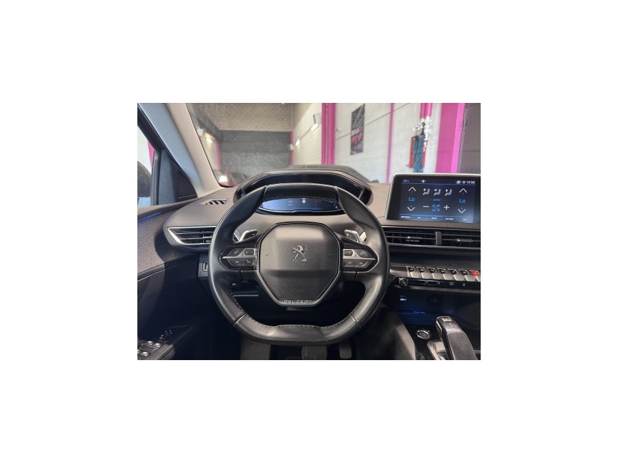 PEUGEOT d'occasion 5008 II 130 ALLURE de 2020 Villebon Sur Yvette