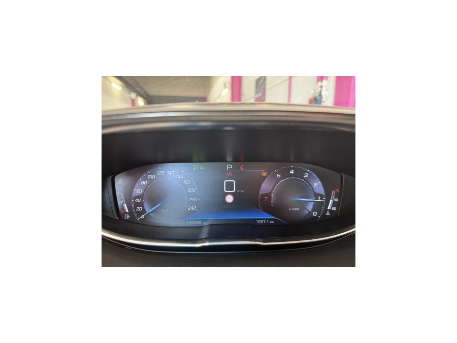 PEUGEOT d'occasion 5008 II 130 ALLURE de 2020 Villebon Sur Yvette