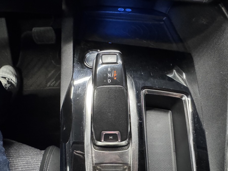 PEUGEOT d'occasion 5008 II 130 ALLURE de 2020 Villebon Sur Yvette