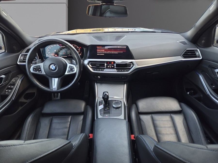 BMW d'occasion SERIE 3 M340XI de 2020 Colmar (68)﻿