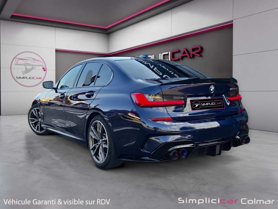BMW d'occasion SERIE 3 M340XI de 2020 Colmar (68)﻿