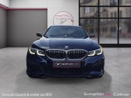 BMW d'occasion SERIE 3 M340XI de 2020 Colmar (68)﻿