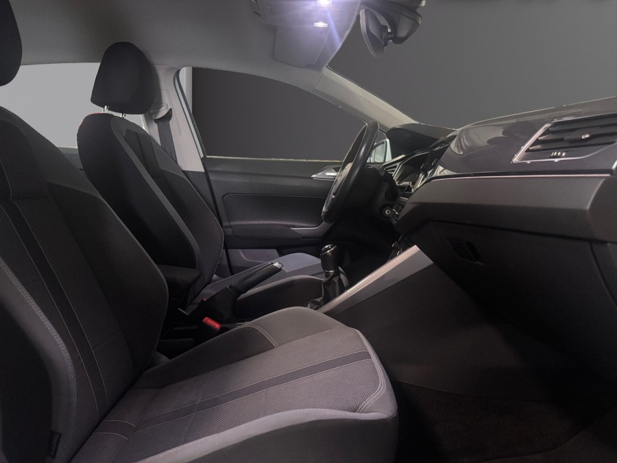 VOLKSWAGEN d'occasion POLO VI 1.0 TSI 95 VW EDITION DSG de 2021 Pau