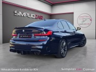 BMW d'occasion SERIE 3 M340XI de 2020 Colmar (68)﻿