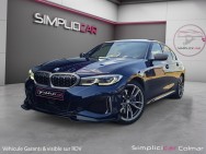 BMW d'occasion SERIE 3 M340XI de 2020 Colmar (68)﻿