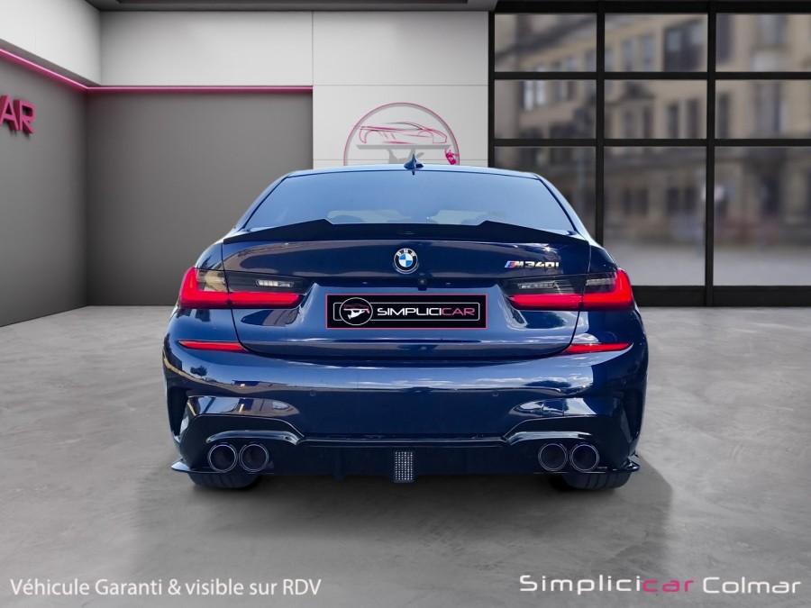BMW d'occasion SERIE 3 M340XI de 2020 Colmar (68)﻿