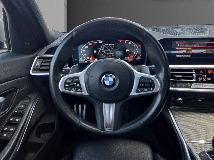BMW d'occasion SERIE 3 M340XI de 2020 Colmar (68)﻿