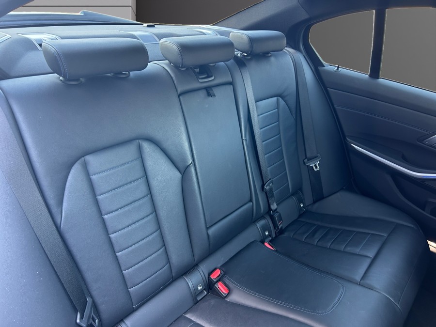 BMW d'occasion SERIE 3 M340XI de 2020 Colmar (68)﻿