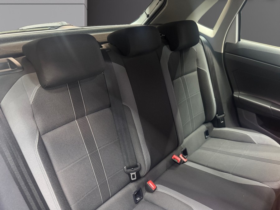 VOLKSWAGEN d'occasion POLO VI 1.0 TSI 95 VW EDITION DSG de 2021 Pau